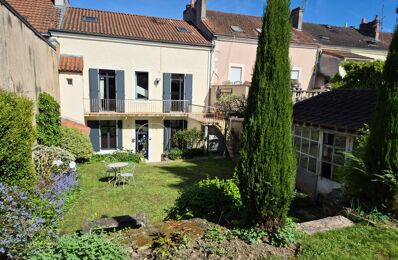 vente maison 450 000 € à proximité de Boulazac (24750)