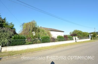 vente maison 235 000 € à proximité de Luzy-Saint-Martin (55700)