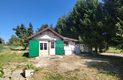 vente maison 37 000 € à proximité de Trémont-sur-Saulx (55000)