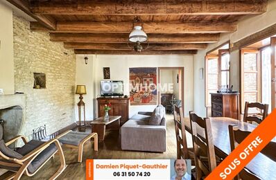 vente maison 235 000 € à proximité de Péronne (71260)
