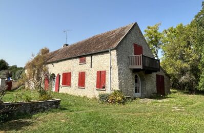 vente maison 419 000 € à proximité de Montfort-l'Amaury (78490)