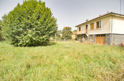 vente maison 59 000 € à proximité de Cros-de-Montvert (15150)