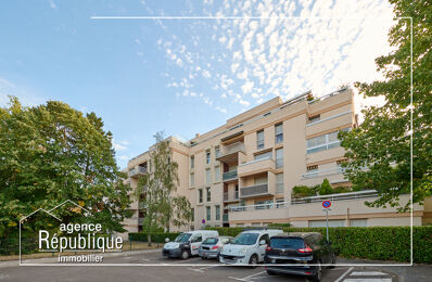 vente appartement 227 900 € à proximité de Neuilly-Lès-Dijon (21800)