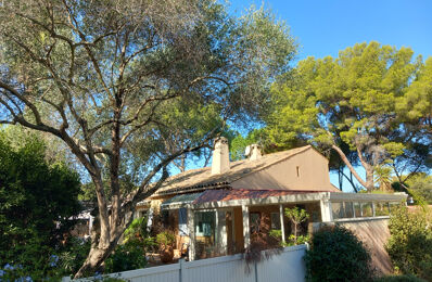 vente maison 850 000 € à proximité de La Londe-les-Maures (83250)