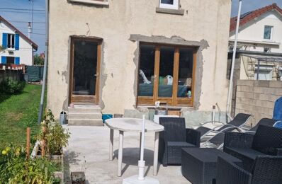 vente maison 315 000 € à proximité de Neuville-sur-Oise (95000)