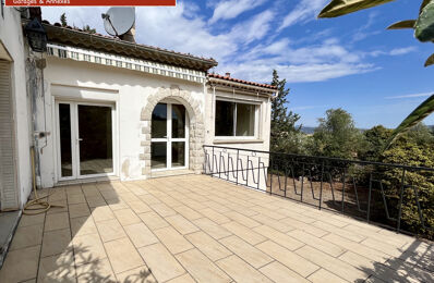 vente maison 536 500 € à proximité de Viols-le-Fort (34380)