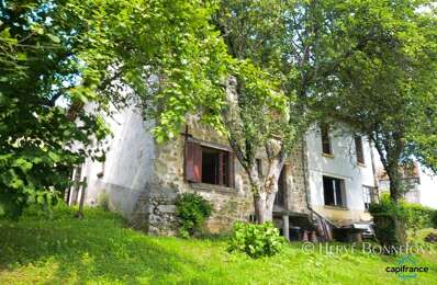 vente maison 53 300 € à proximité de Celles-sur-Durolle (63250)