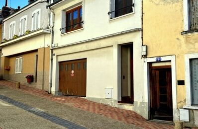 vente maison 99 900 € à proximité de Arpheuilles-Saint-Priest (03420)