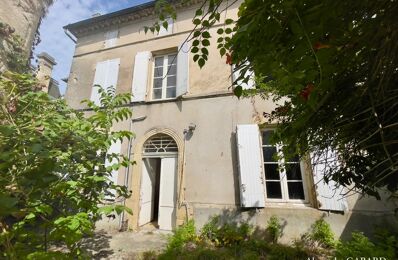 vente maison 125 000 € à proximité de Meilhan-sur-Garonne (47180)