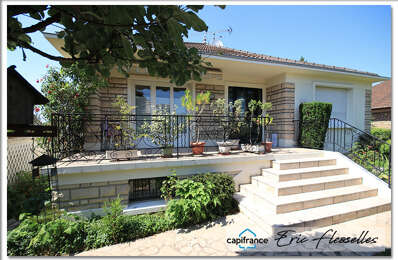 vente maison 640 000 € à proximité de Champs-sur-Marne (77420)