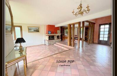 vente maison 480 000 € à proximité de Lagny-sur-Marne (77400)