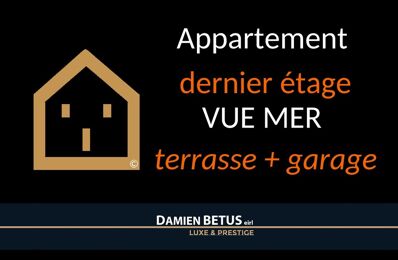 vente appartement 659 574 € à proximité de Bretignolles-sur-Mer (85470)