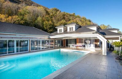 vente maison 685 000 € à proximité de Saint-Gervais (38470)