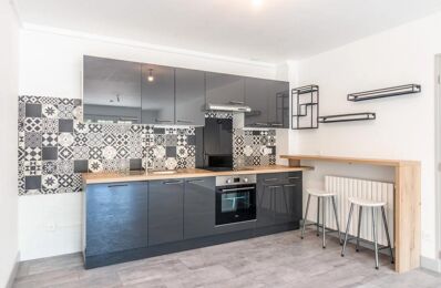 vente appartement 349 000 € à proximité de Évian-les-Bains (74500)