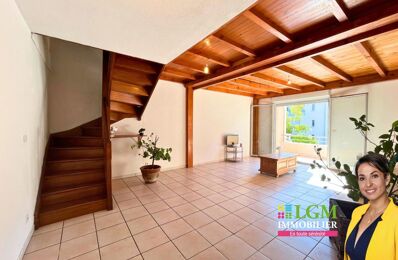 vente appartement 280 000 € à proximité de Labarthe-sur-Lèze (31860)