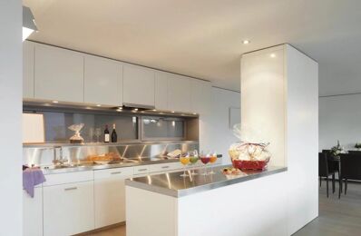 vente appartement 357 000 € à proximité de Villeneuve-la-Garenne (92390)