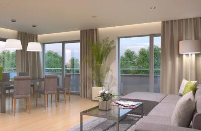 vente appartement 382 000 € à proximité de Enghien-les-Bains (95880)