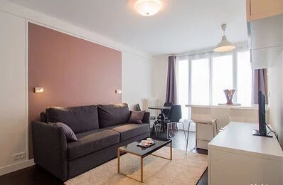 vente appartement 189 000 € à proximité de Sannois (95110)