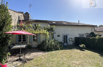 vente maison 140 700 € à proximité de Saint-Quentin-de-Chalais (16210)