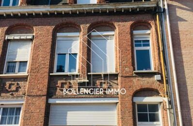 vente immeuble 255 000 € à proximité de Hazebrouck (59190)