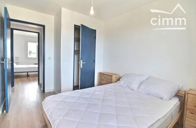 location appartement 480 € CC /mois à proximité de Lunel-Viel (34400)
