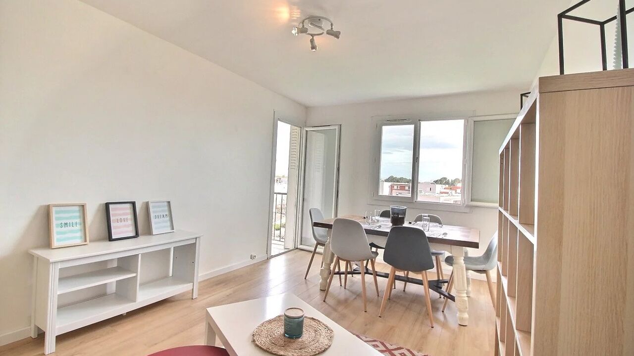 appartement 1 pièces 70 m2 à louer à Castelnau-le-Lez (34170)