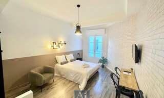 location vacances Appartement 1 Pièce 22 m² à Cannes (06400)