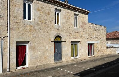 vente maison 264 500 € à proximité de Castéron (32380)