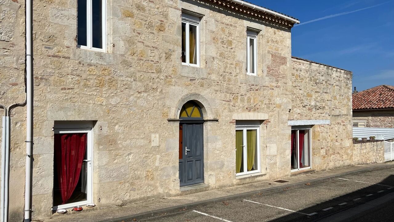 maison 7 pièces 135 m2 à vendre à Lavit (82120)