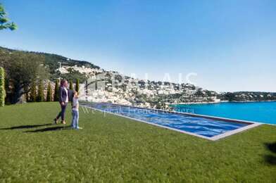 Maison 10 pièces 5300000 €