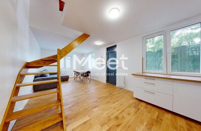vente maison 355 000 € à proximité de Montfermeil (93370)