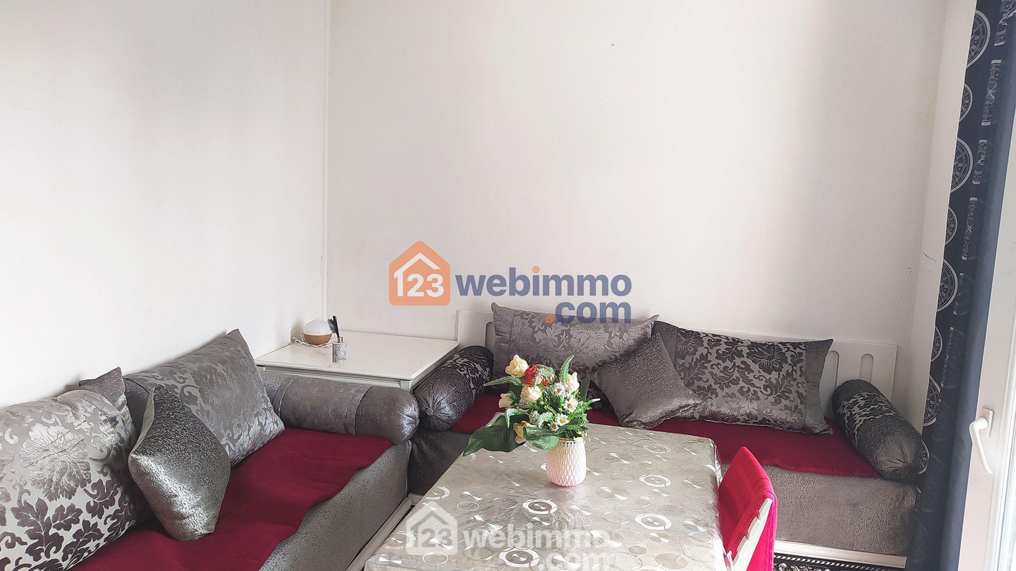 Appartement - 39m² - Saintes-Maries-de-la-Mer