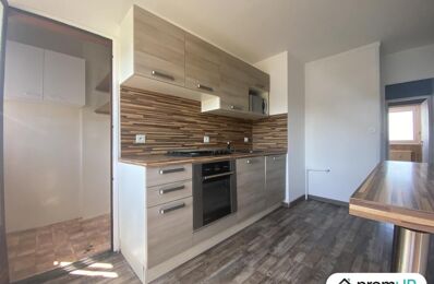 vente appartement 59 990 € à proximité de Dampierre-les-Bois (25490)