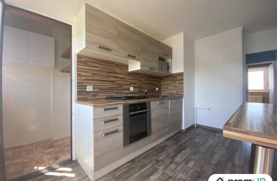 vente appartement 59 990 € à proximité de Hérimoncourt (25310)