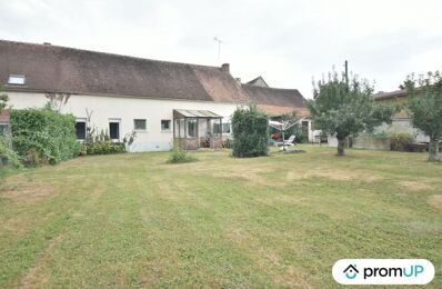 vente maison 180 000 € à proximité de Champs-sur-Yonne (89290)