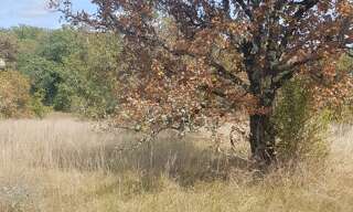 Terrain  2425 m² à vendre à Aujols (46090)