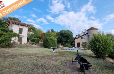vente maison 198 000 € à proximité de Montpezat-de-Quercy (82270)