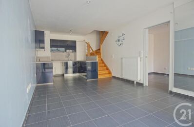 vente maison 299 000 € à proximité de Chevilly-Larue (94550)