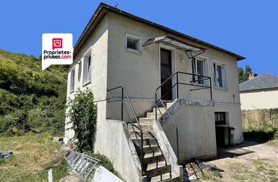 vente maison 133 000 € à proximité de Cherisy (28500)