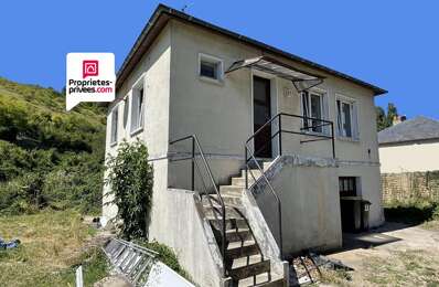 vente maison 133 000 € à proximité de Saint-Georges-Motel (27710)