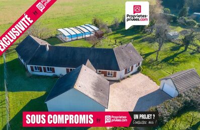vente maison 398 000 € à proximité de Ézy-sur-Eure (27530)
