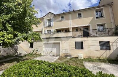 vente maison 289 900 € à proximité de Montereau-sur-le-Jard (77950)