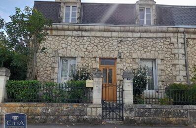 location maison 650 € CC /mois à proximité de Indre-Et-Loire (37)