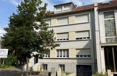 vente appartement 134 000 € à proximité de Metz (57000)