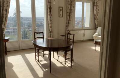 appartement 3 pièces 79 m2 à vendre à Poitiers (86000)