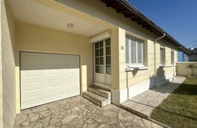 vente maison 225 750 € à proximité de Chasseneuil-du-Poitou (86360)