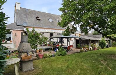 vente maison 190 000 € à proximité de Châtelaudren-Plouagat (22170)