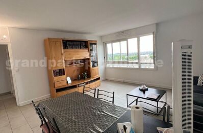 vente appartement 139 000 € à proximité de Domont (95330)