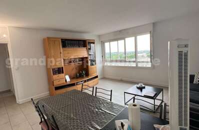 vente appartement 139 000 € à proximité de Arnouville (95400)
