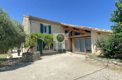 vente maison 780 000 € à proximité de Saint-Georges-les-Bains (07800)